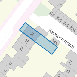 Perceel HLM03-H-8674