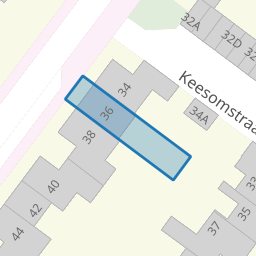 Perceel HLM03-H-8675