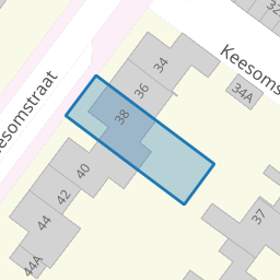 Perceel HLM03-H-8676