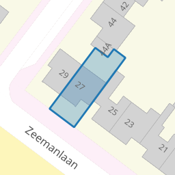 Perceel HLM03-H-8678