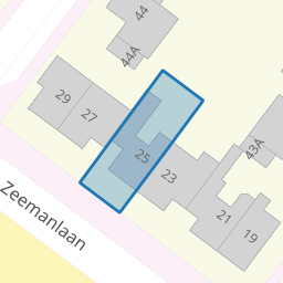 Perceel HLM03-H-8679