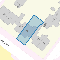 Perceel HLM03-H-8680