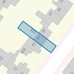 Perceel HLM03-H-8684