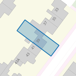 Perceel HLM03-H-8685