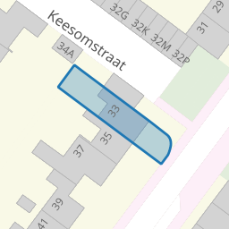 Perceel HLM03-H-8688