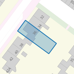 Perceel HLM03-H-8691