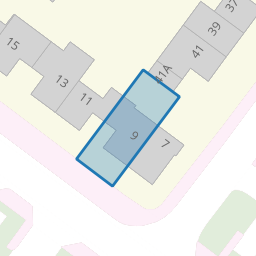 Perceel HLM03-H-8694