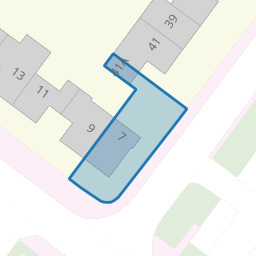 Perceel HLM03-H-8695