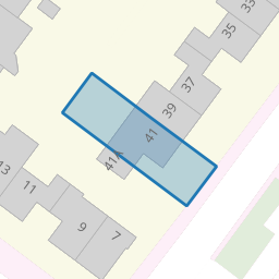 Perceel HLM03-H-8696