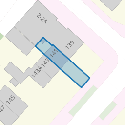 Perceel HLM03-H-8699