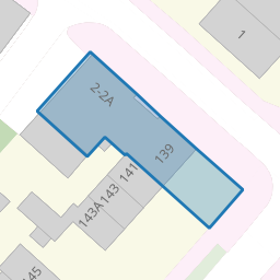 Perceel HLM03-H-8700