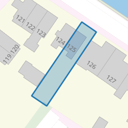 Perceel HLM03-H-8708