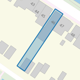 Perceel HLM03-H-8713