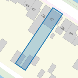 Perceel HLM03-H-8714