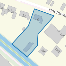 Perceel HLM03-H-8717