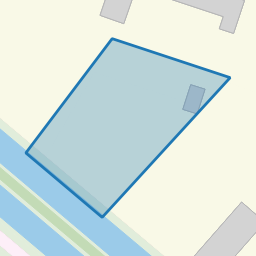 Perceel HLM03-H-8718