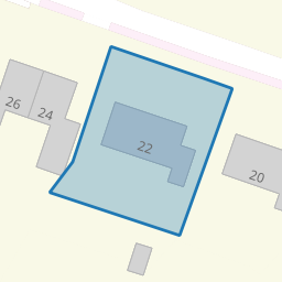 Perceel HLM03-H-8719