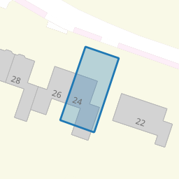 Perceel HLM03-H-8721