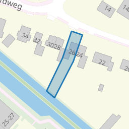 Perceel HLM03-H-8722