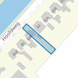 Perceel HLM03-H-8729