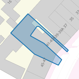 Perceel HLM03-H-8739