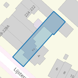 Perceel HLM03-H-8764