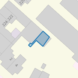 Perceel HLM03-H-8765