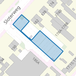 Perceel HLM03-H-8778