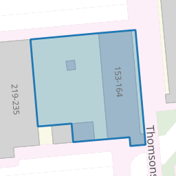 Perceel HLM03-H-8784