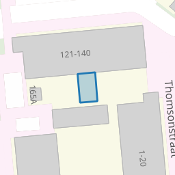 Perceel HLM03-H-8793