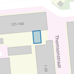 Perceel HLM03-H-8795