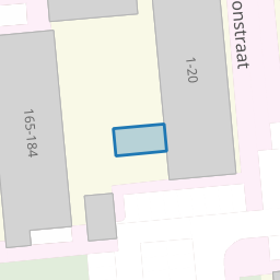 Perceel HLM03-H-8804