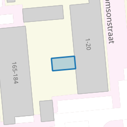 Perceel HLM03-H-8805