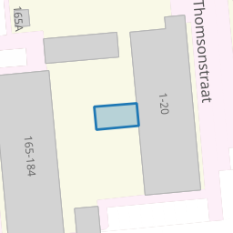 Perceel HLM03-H-8806