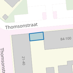 Perceel HLM03-H-8809