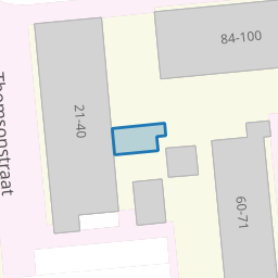 Perceel HLM03-H-8813