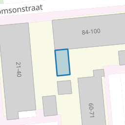 Perceel HLM03-H-8815