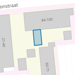 Perceel HLM03-H-8816