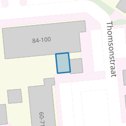 Perceel HLM03-H-8819