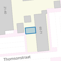 Perceel HLM03-H-8821