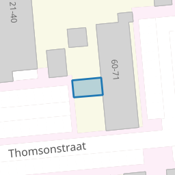 Perceel HLM03-H-8822