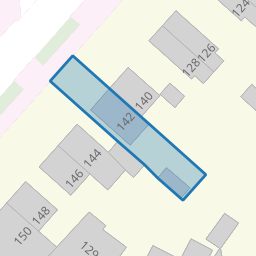 Perceel HLM03-H-8857