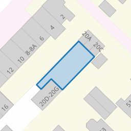 Perceel HLM03-H-8860