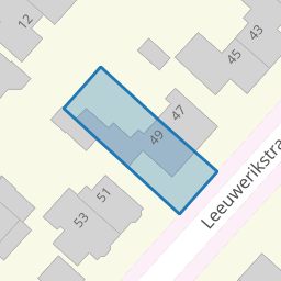 Perceel HLM03-H-8863