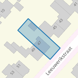 Perceel HLM03-H-8864