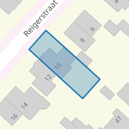 Perceel HLM03-H-8865