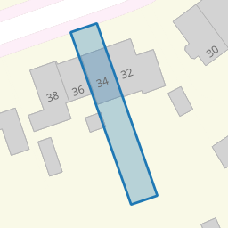 Perceel HLM03-H-8869