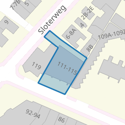 Perceel HLM03-H-8872