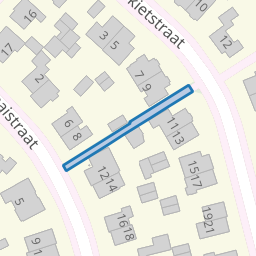 Perceel HLM03-H-8874