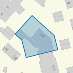 Perceel HLM03-H-8876